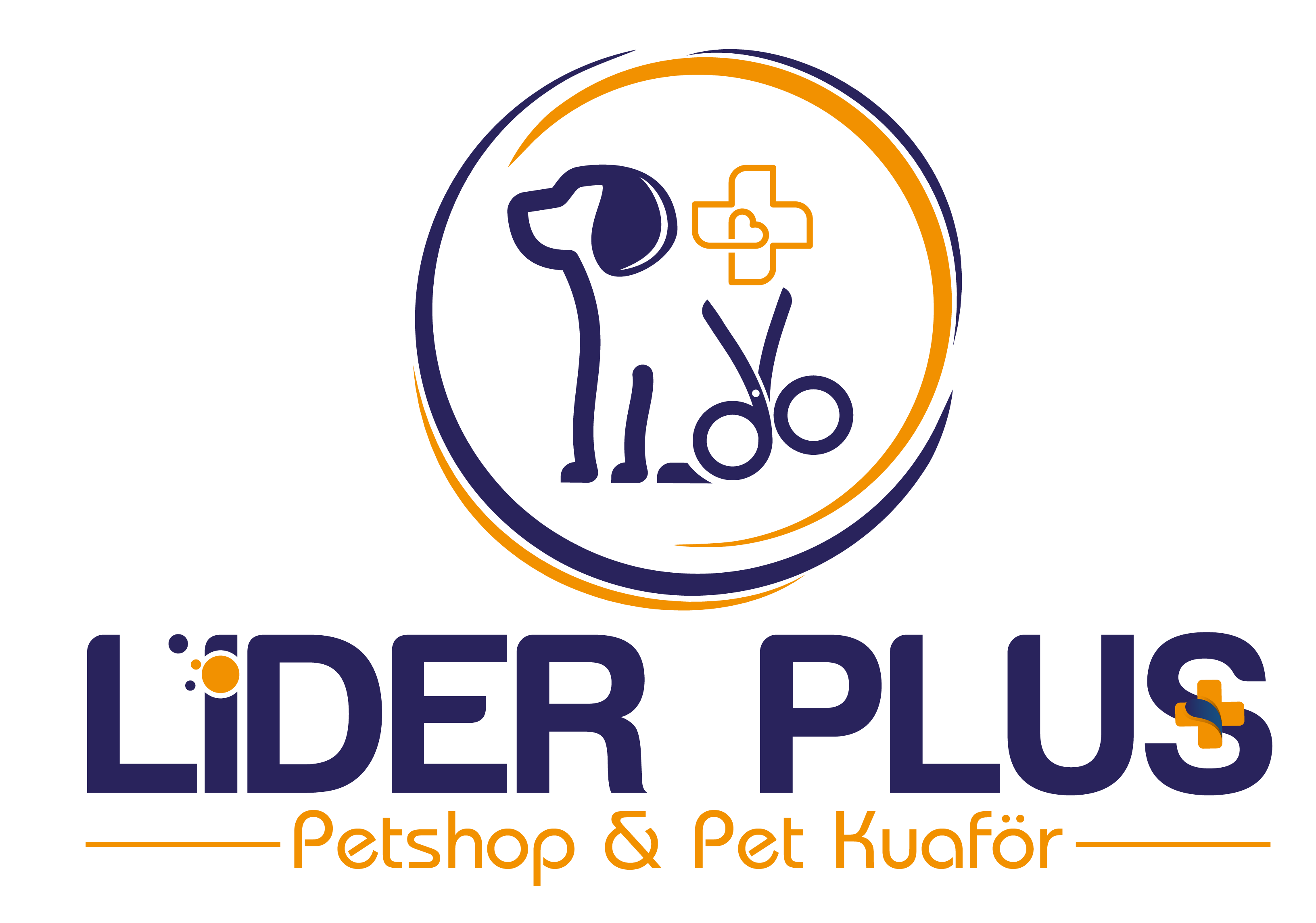 Lider Plus Pet Shop